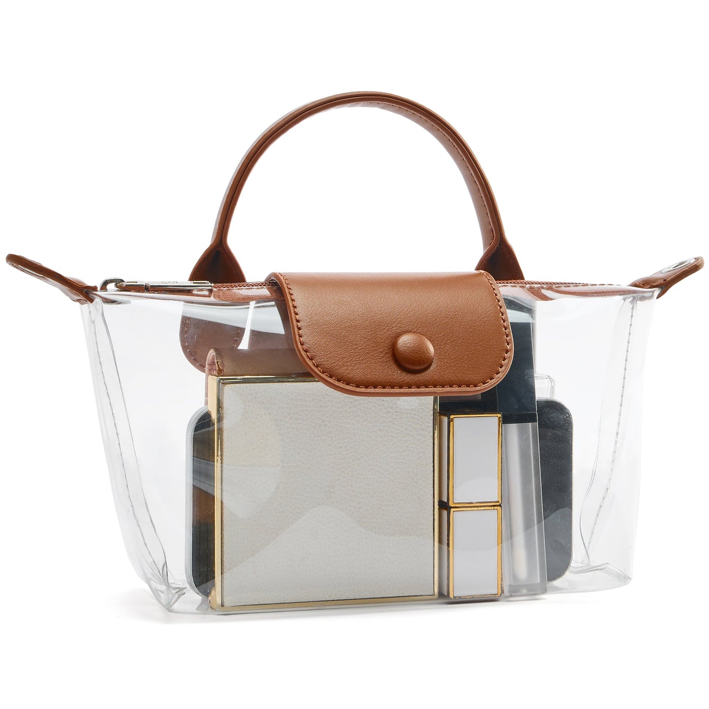 The Gameday Clear Mini Bag