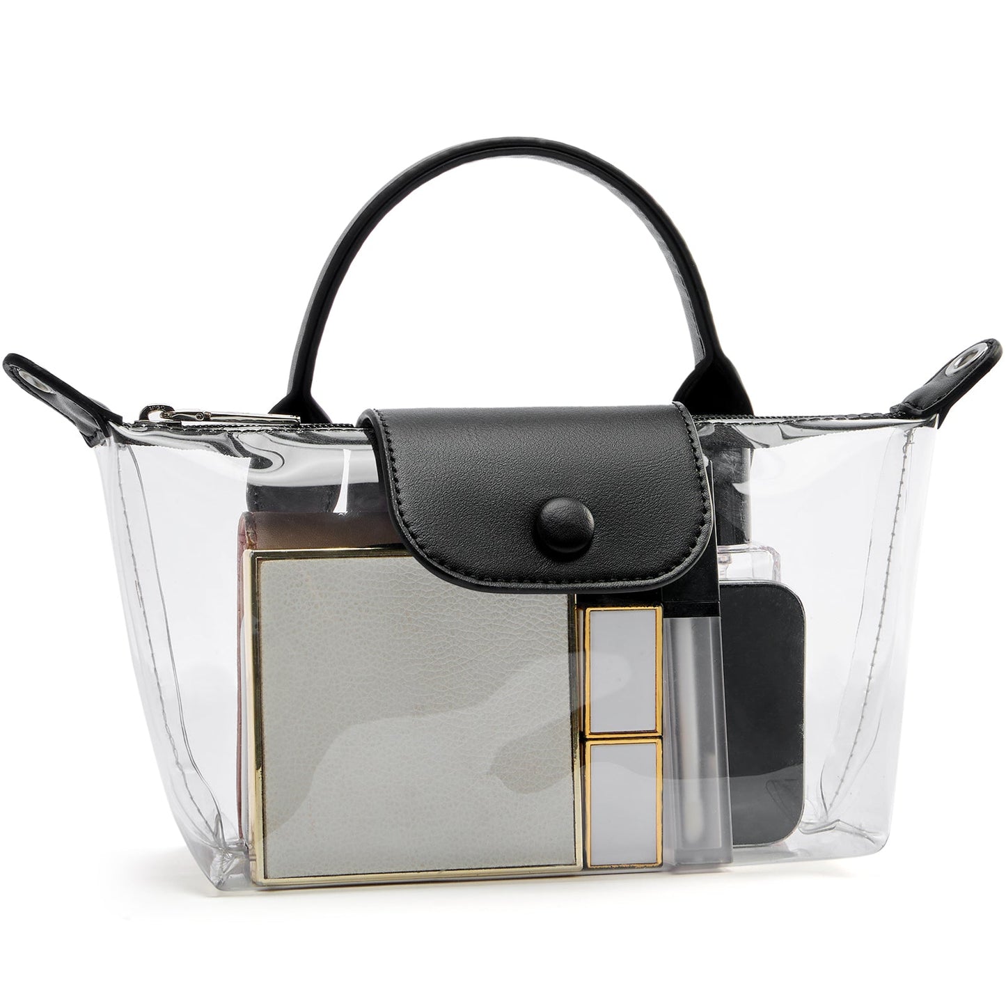 The Gameday Clear Mini Bag