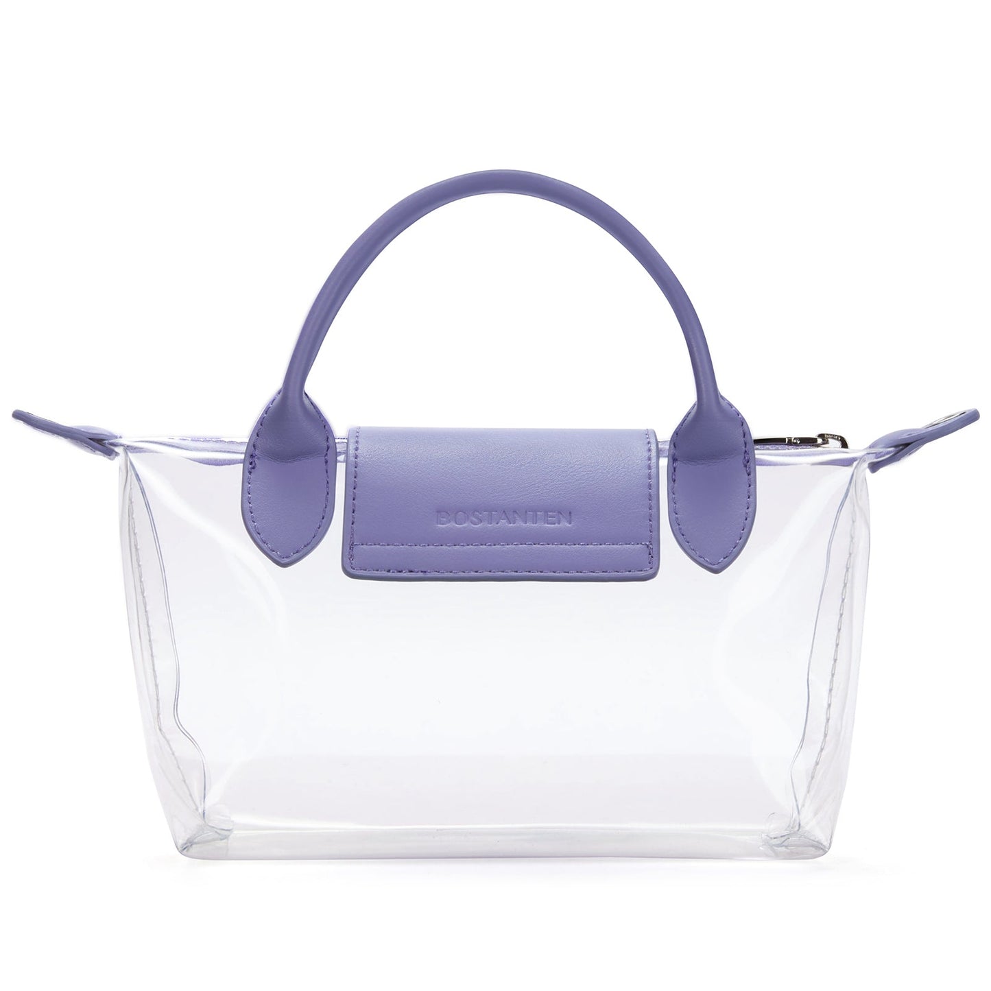 The Gameday Clear Mini Bag