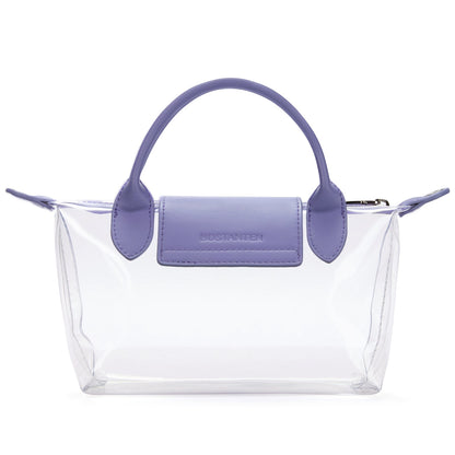 The Gameday Clear Mini Bag