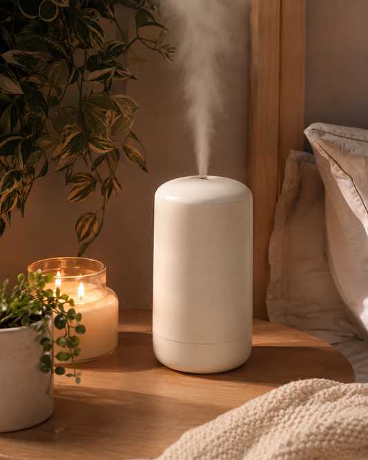 DreamWave Humidifier