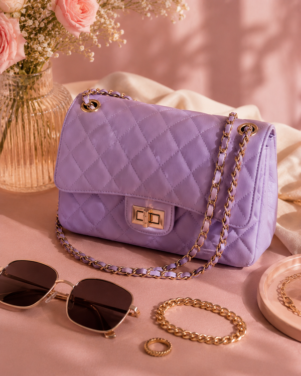 StylePop Mini Handbag