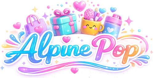 Alpine Pop