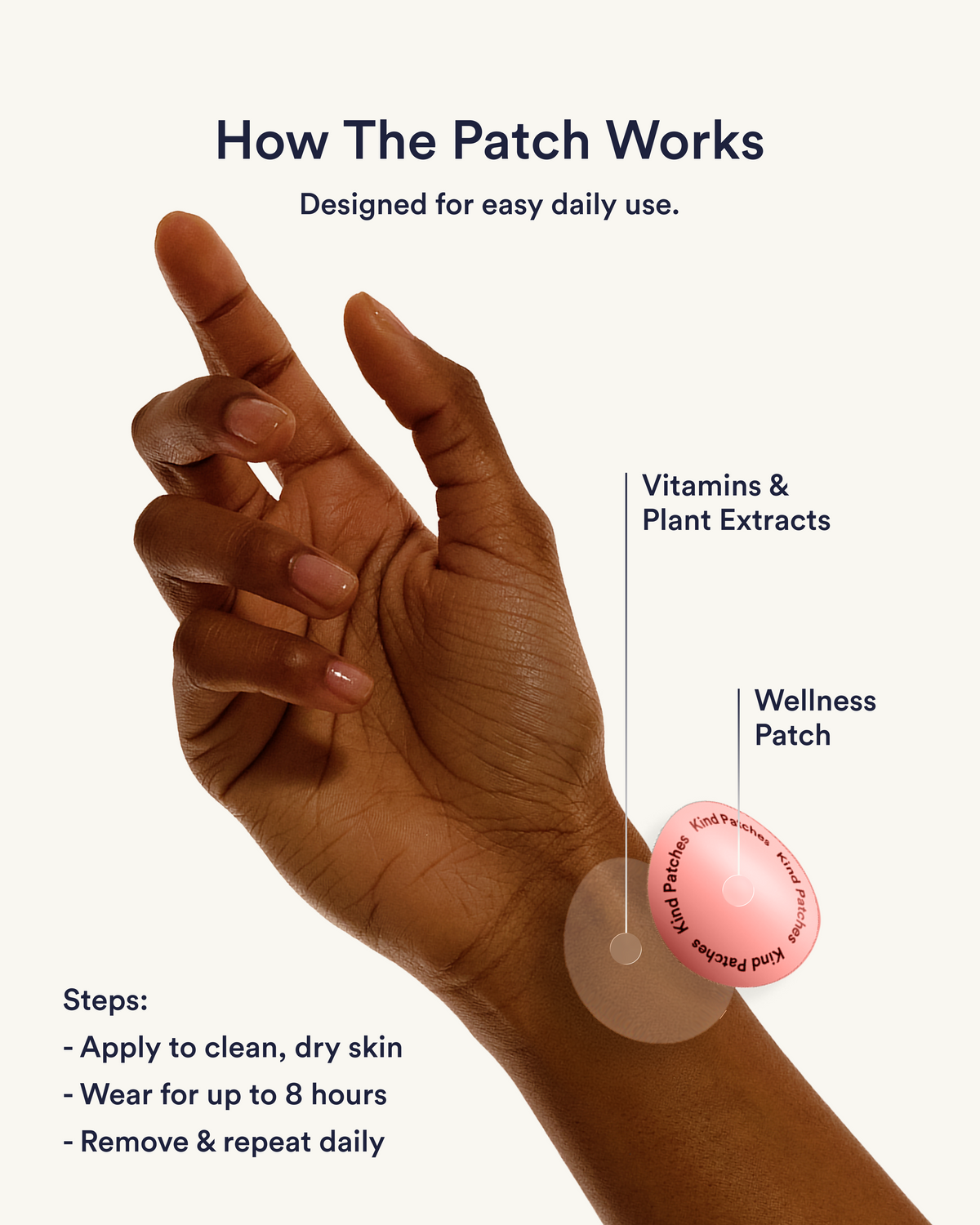 SnatchStack Patches