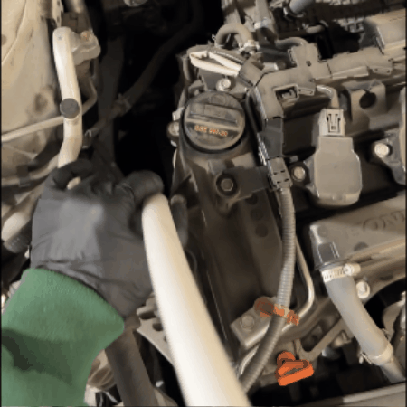 Flexbeam Pro Bendable Work Light