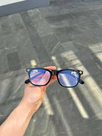 Chrome Cross™ Frames
